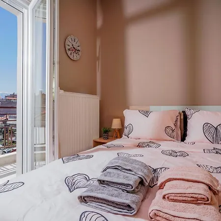 River Hush Apartament