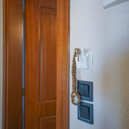 River Hush Apartment Edessa