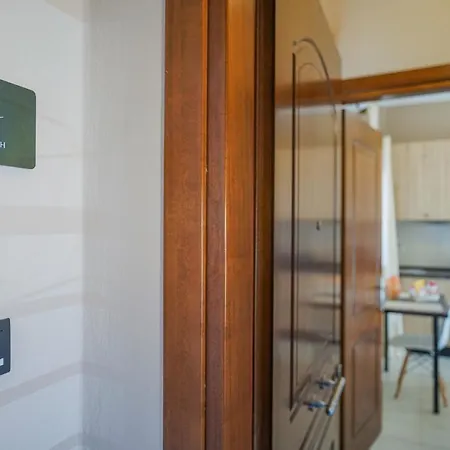 Apartament River Hush *