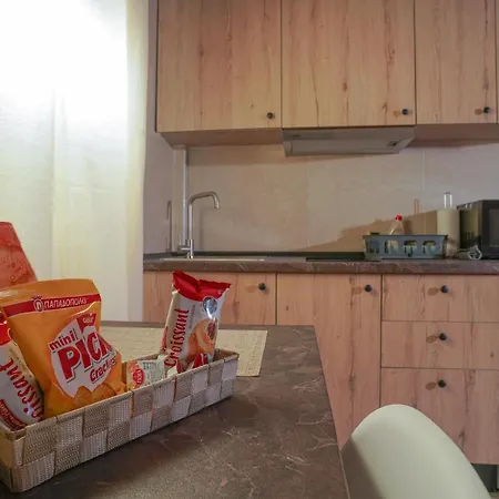 Apartament River Hush *