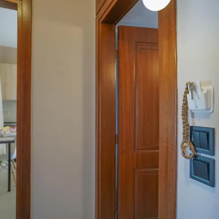 River Hush Apartament