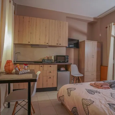 Apartament River Hush *