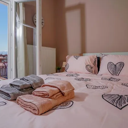 River Hush Apartament