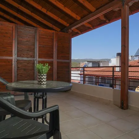 Apartment River Hush Edessa