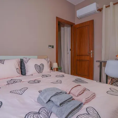 River Hush Apartment Edessa